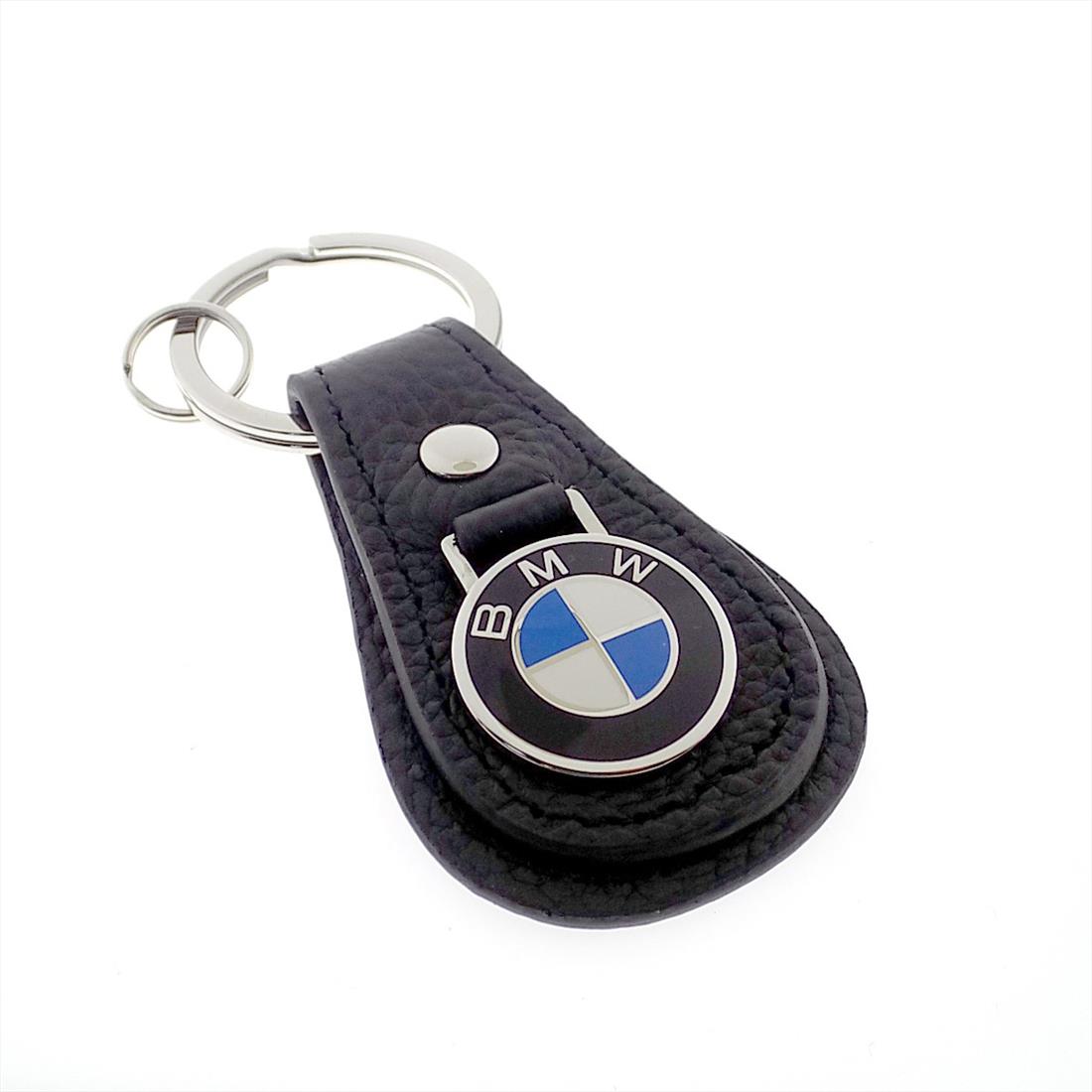BMW Keychains Key Rings and Key Fob Cases